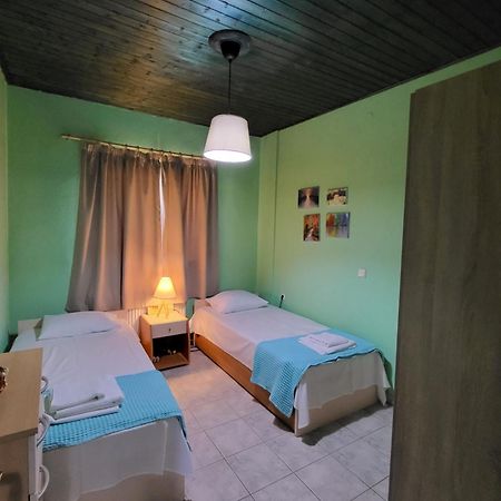 Villa Trifon By Rentalspro Services -Nea Potidea Halkidiki Eksteriør bilde