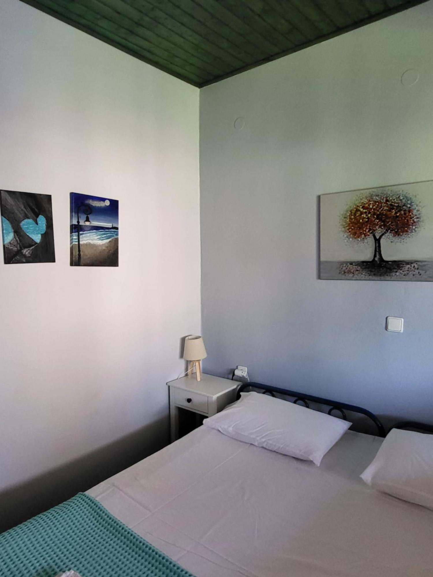 Villa Trifon By Rentalspro Services -Nea Potidea Halkidiki Eksteriør bilde
