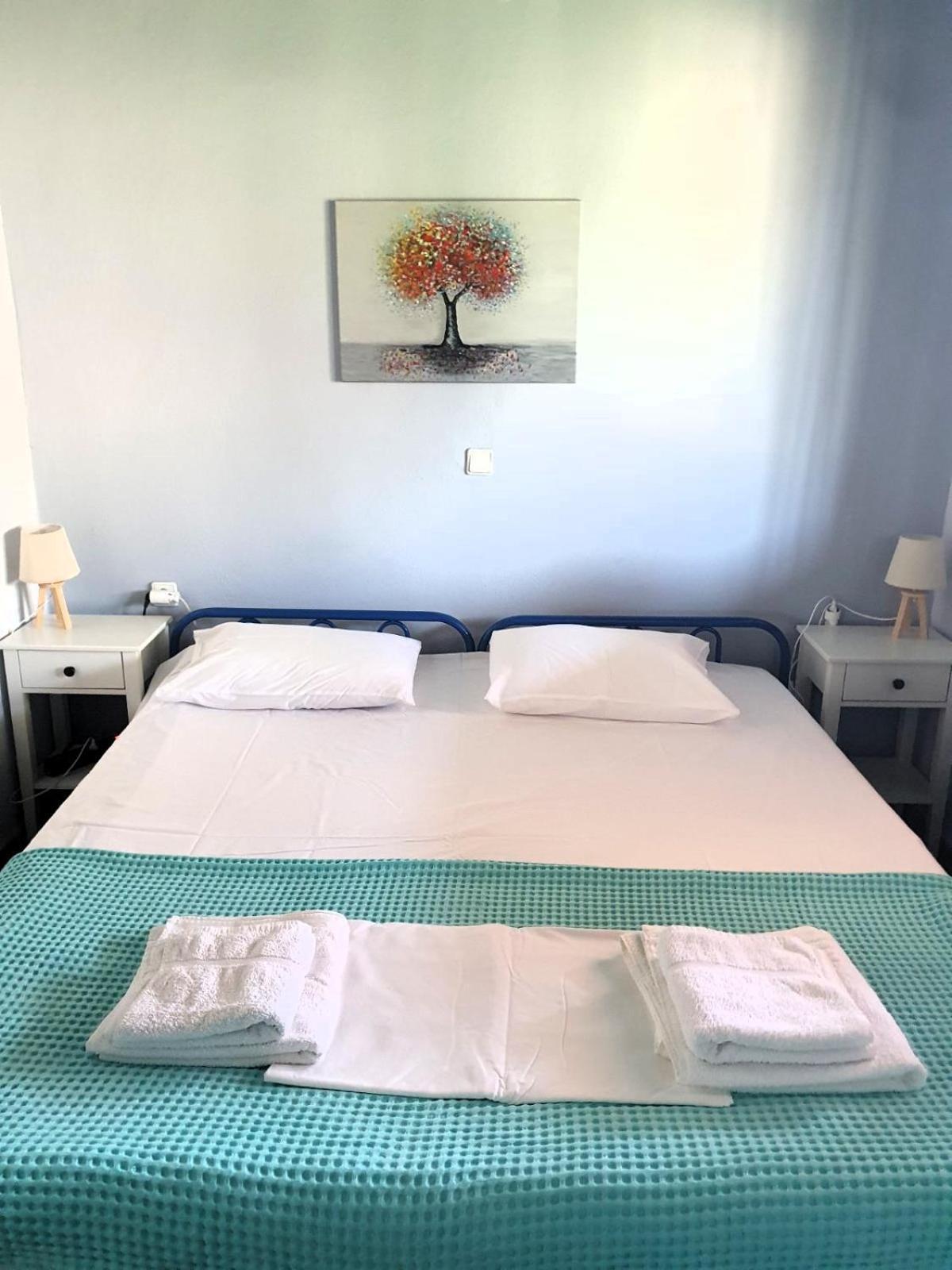 Villa Trifon By Rentalspro Services -Nea Potidea Halkidiki Eksteriør bilde