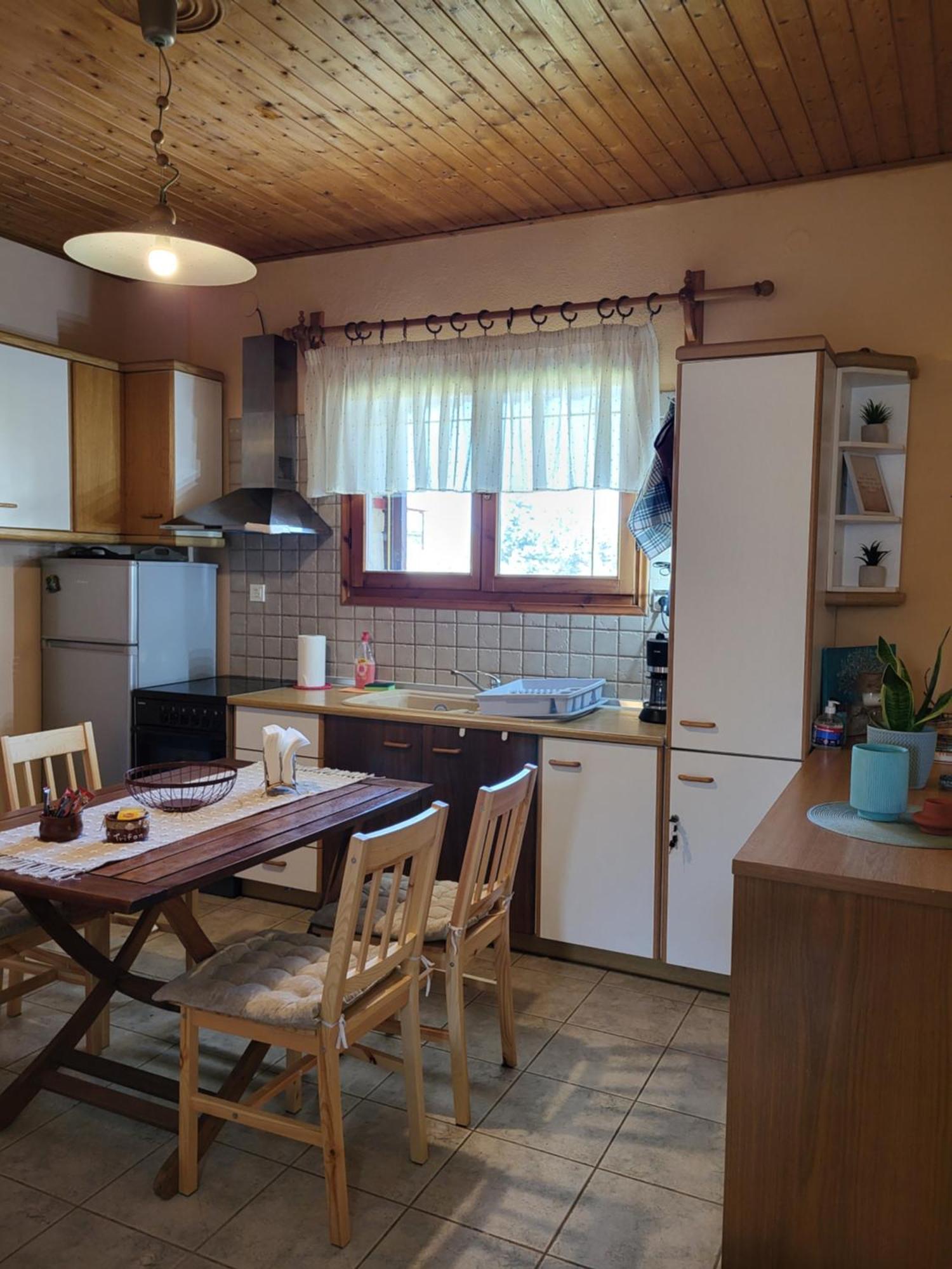Villa Trifon By Rentalspro Services -Nea Potidea Halkidiki Eksteriør bilde