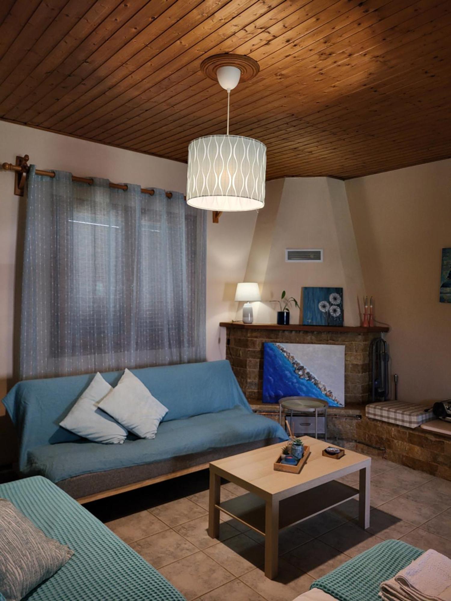 Villa Trifon By Rentalspro Services -Nea Potidea Halkidiki Eksteriør bilde