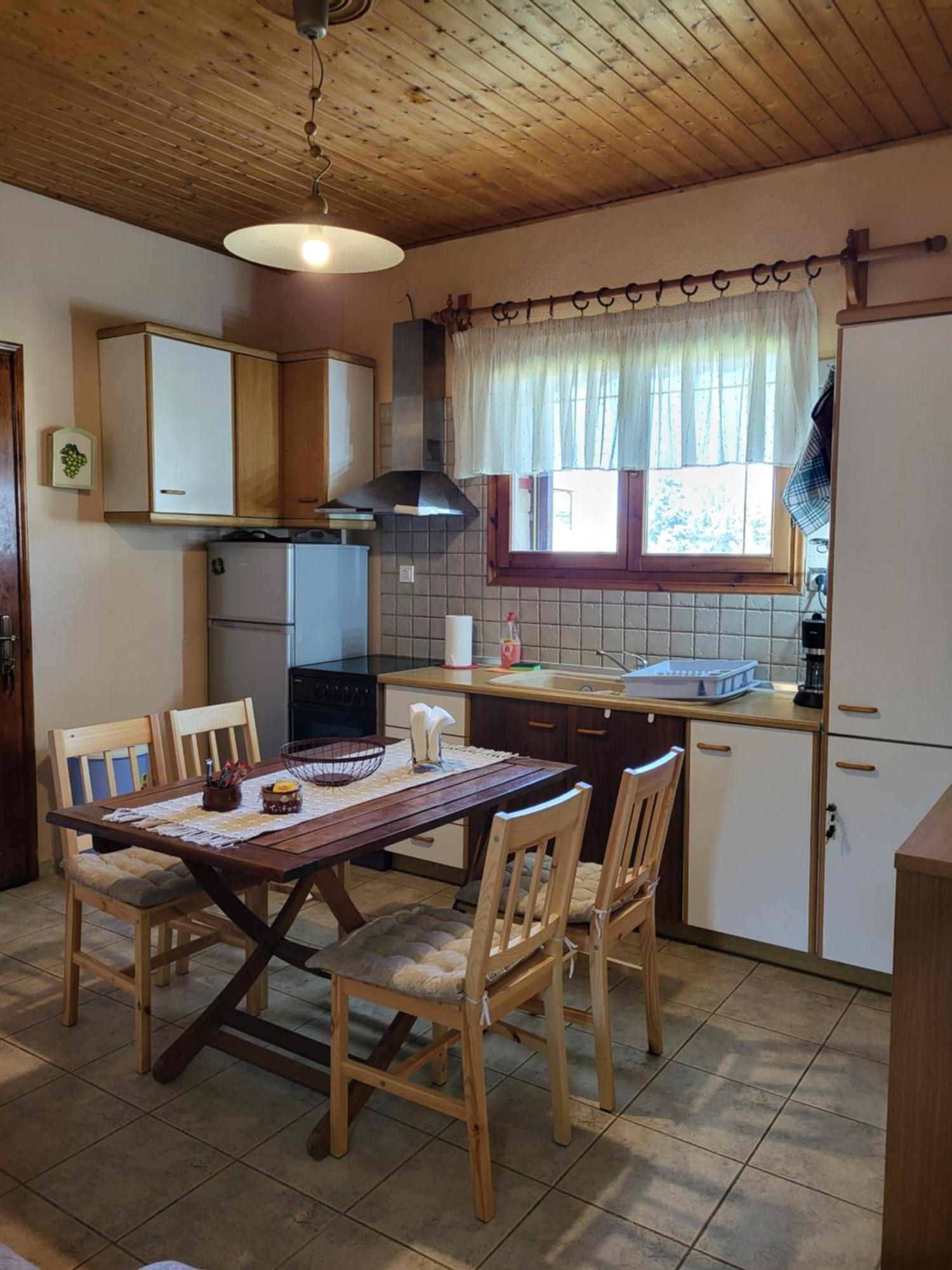 Villa Trifon By Rentalspro Services -Nea Potidea Halkidiki Eksteriør bilde