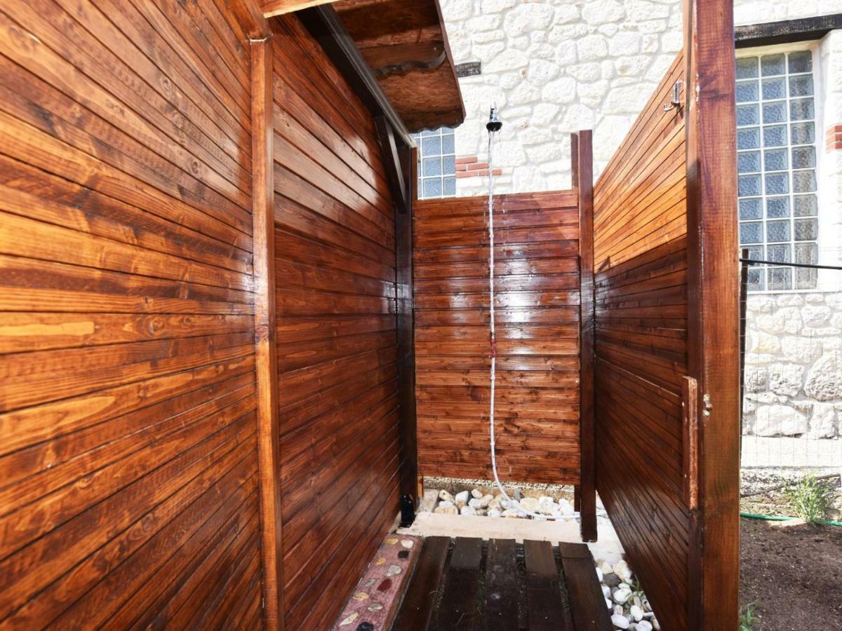 Villa Trifon By Rentalspro Services -Nea Potidea Halkidiki Eksteriør bilde