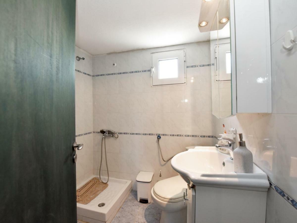 Villa Trifon By Rentalspro Services -Nea Potidea Halkidiki Eksteriør bilde